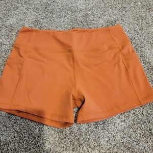 Born Primative Booty Shorts